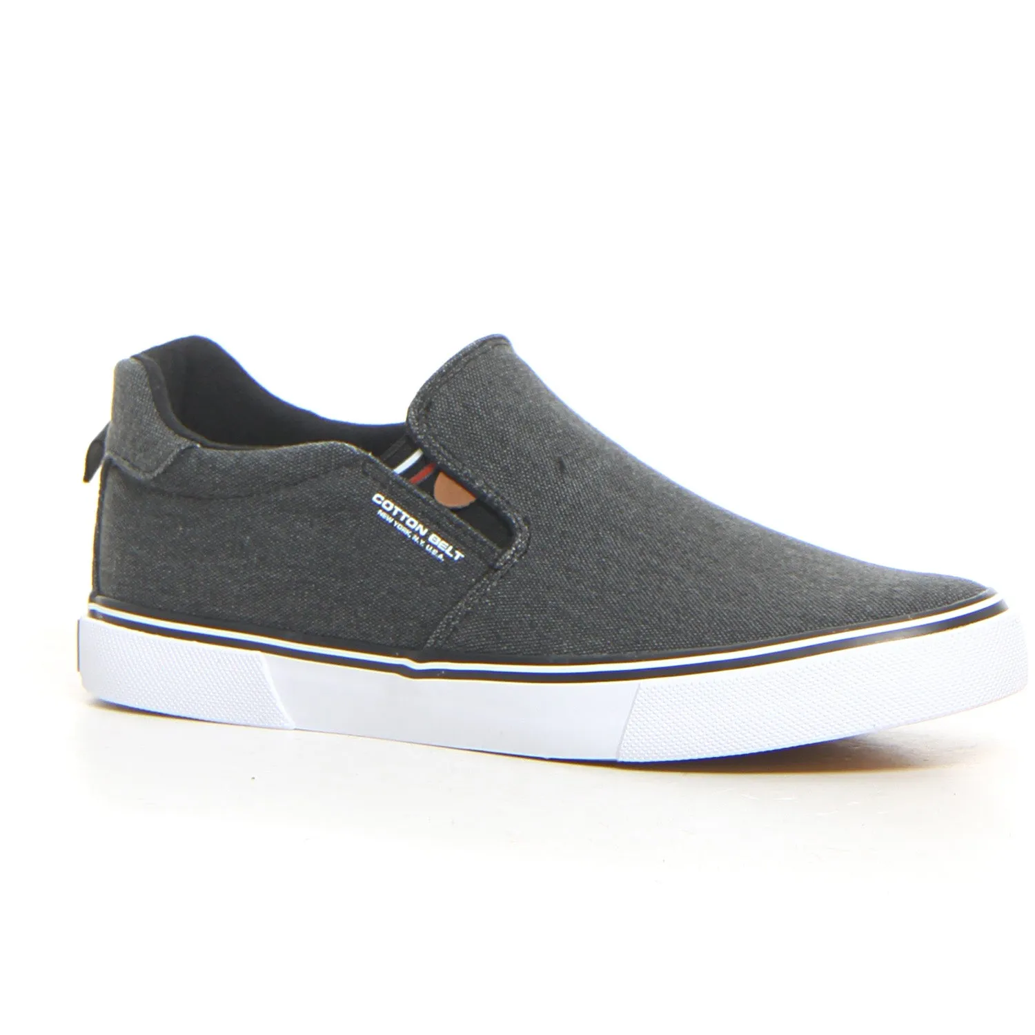 Sniper sneaker slip on