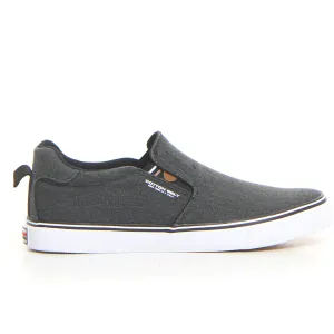 Sniper sneaker slip on
