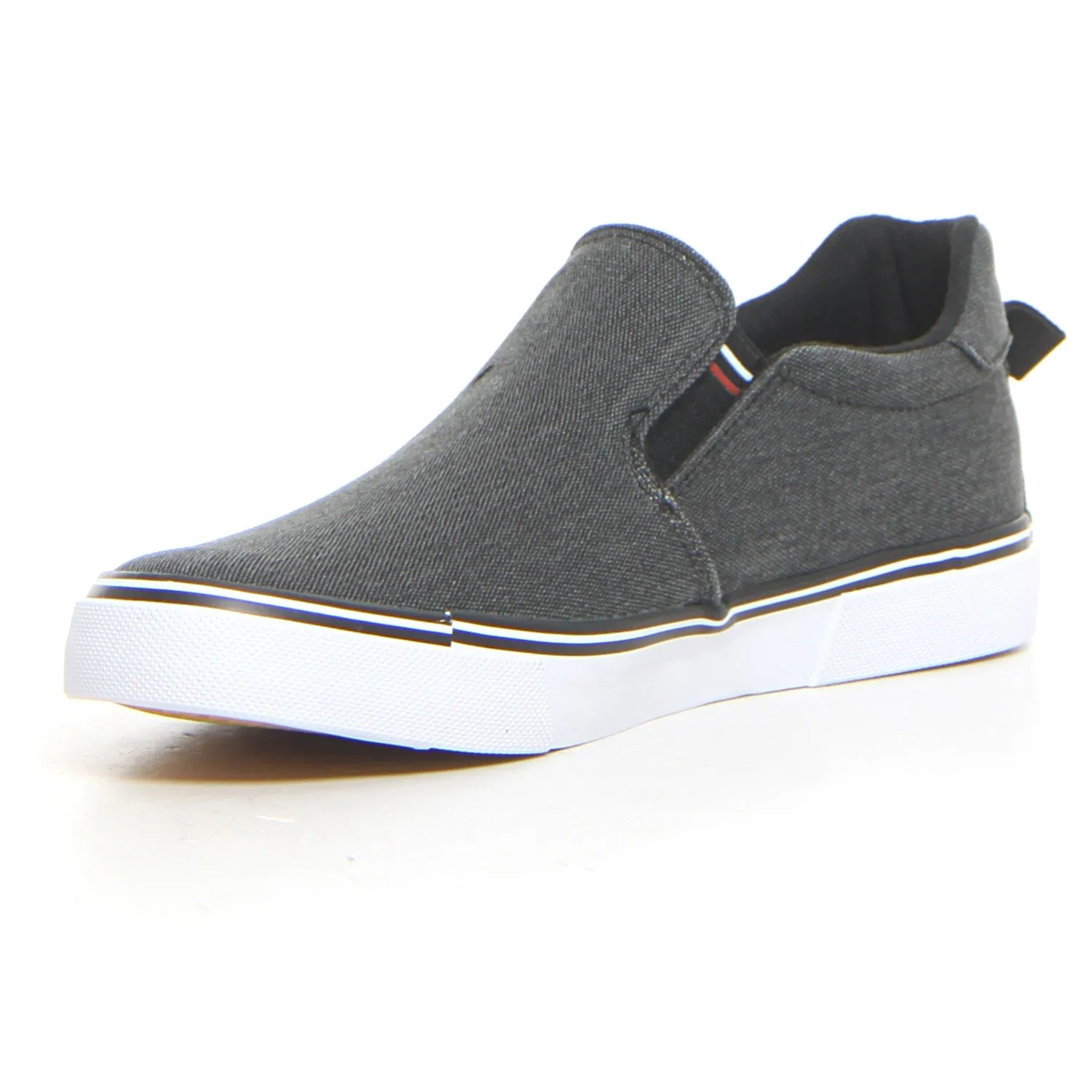Sniper sneaker slip on