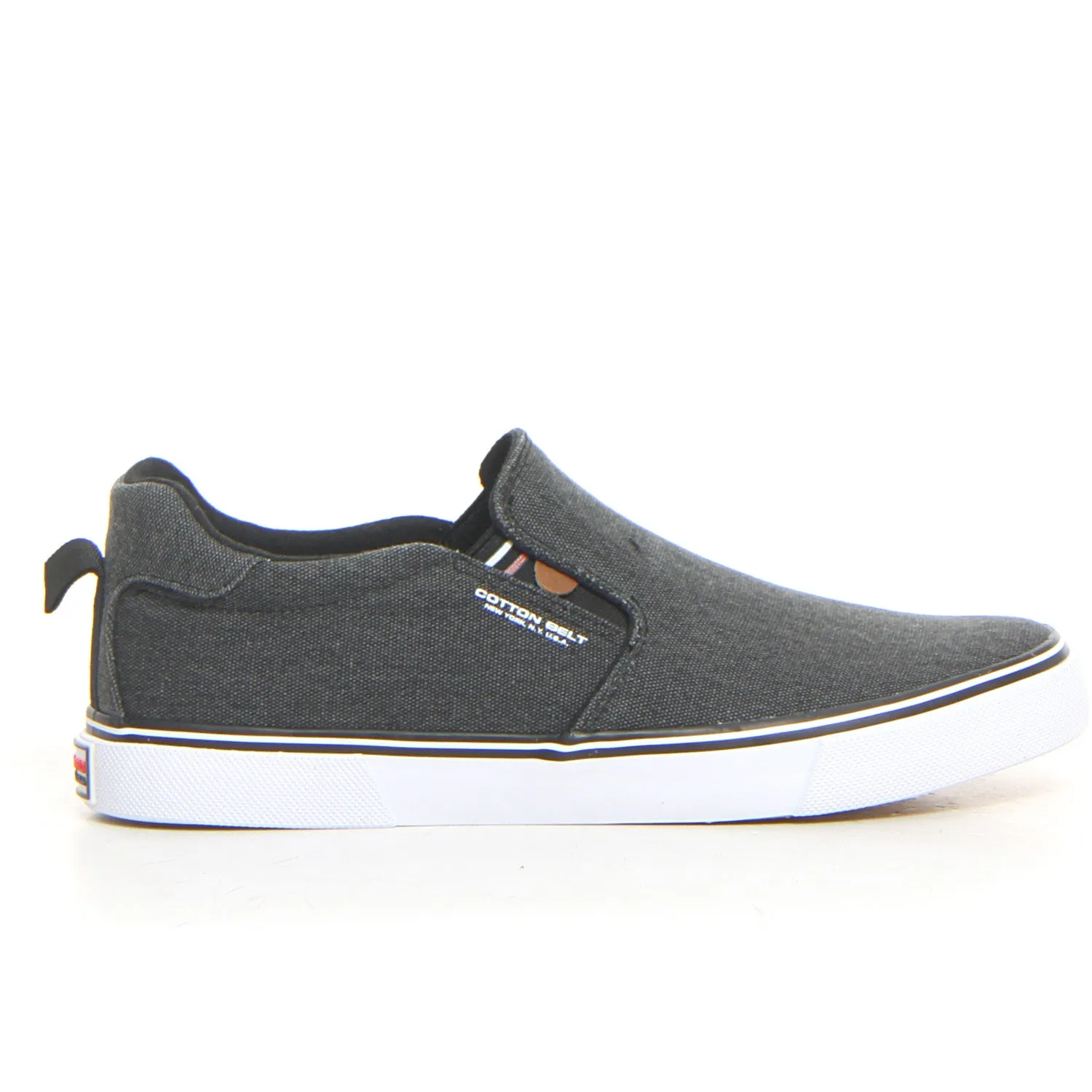 Sniper sneaker slip on