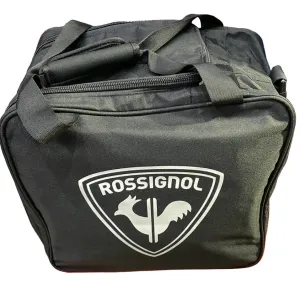 Snow Ski Boot Bag  ALLTRACK - Black