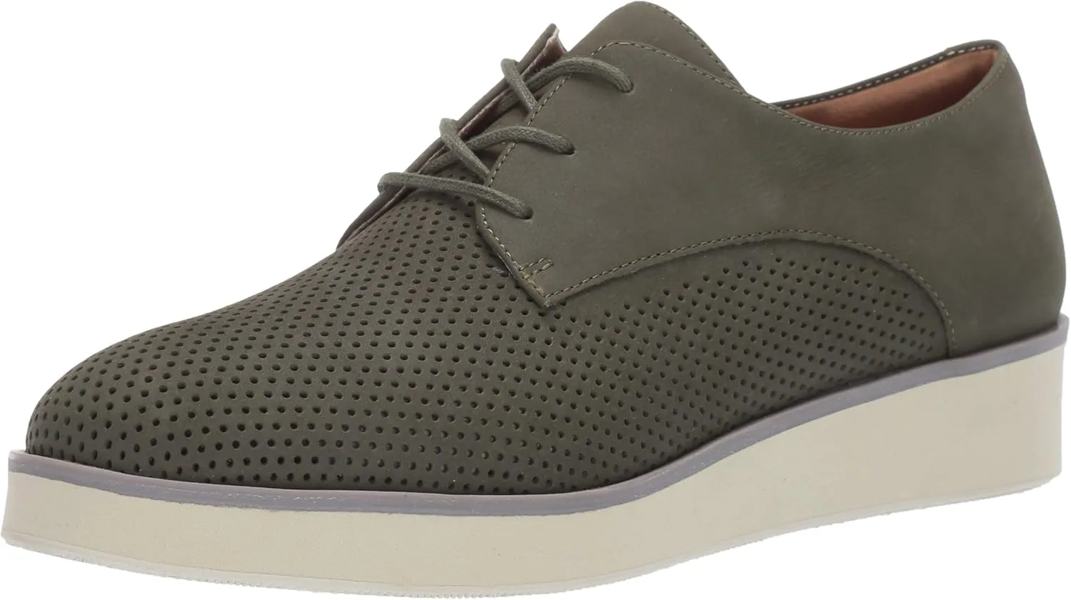 SoftWalk Women's Oxford Mule