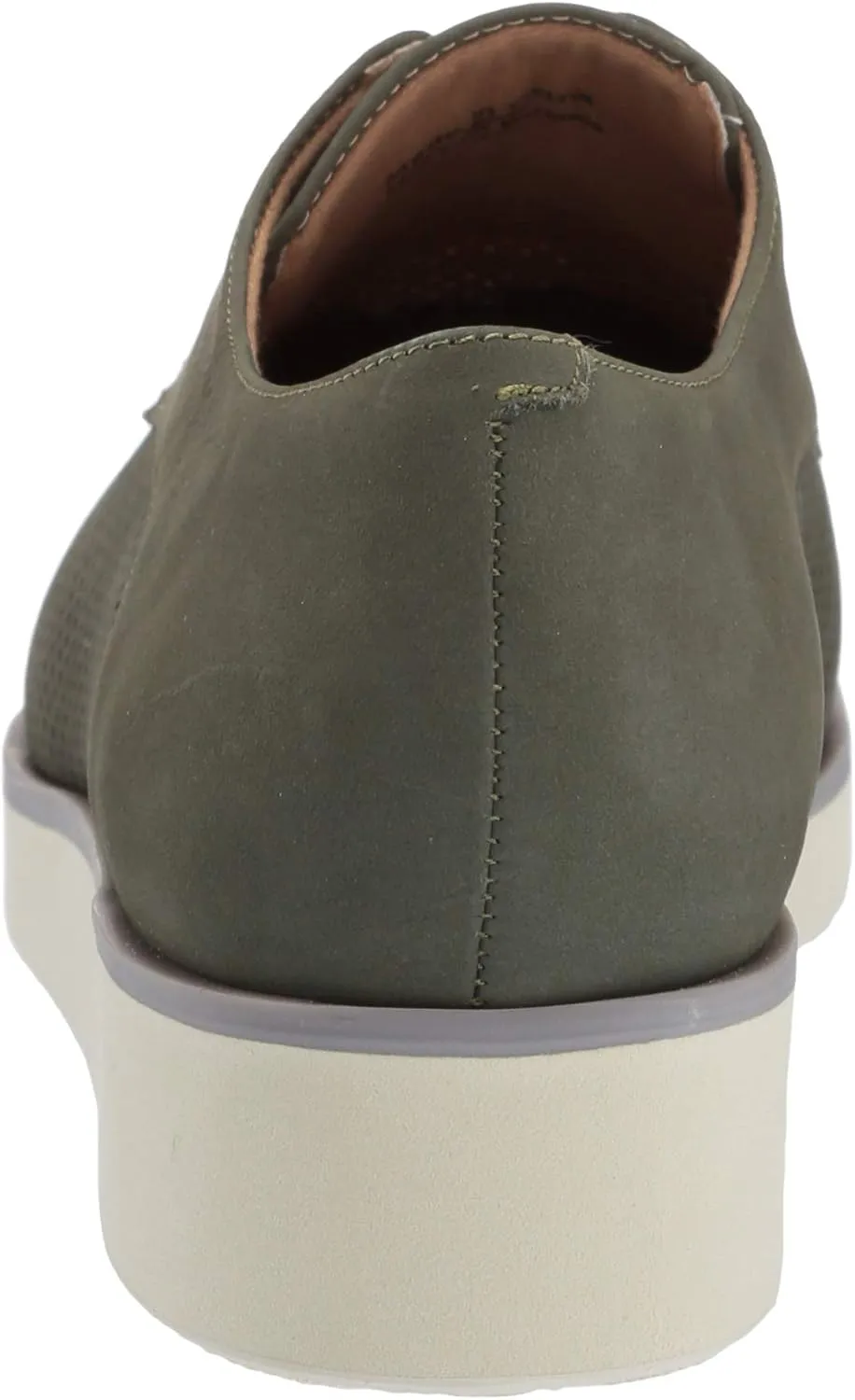 SoftWalk Women's Oxford Mule