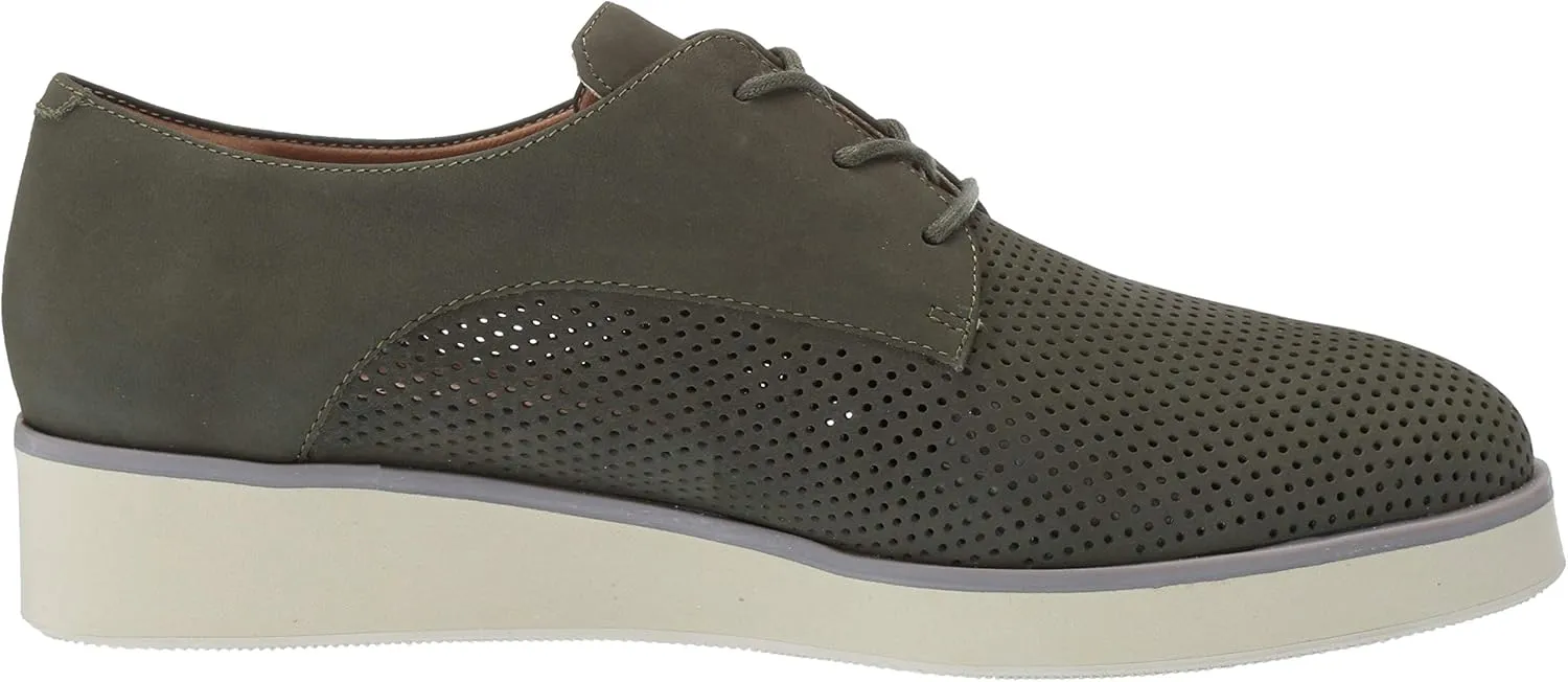 SoftWalk Women's Oxford Mule