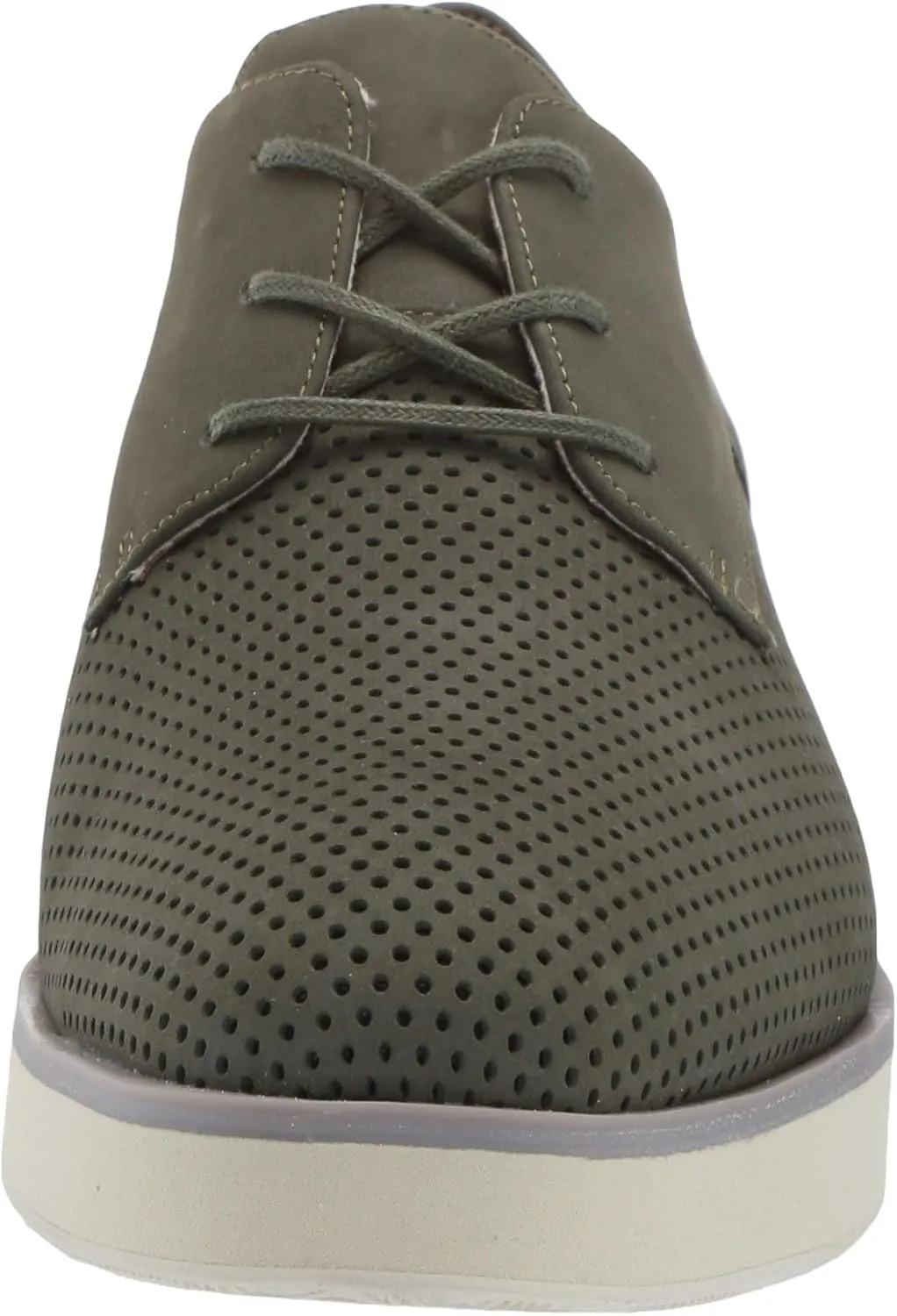 SoftWalk Women's Oxford Mule
