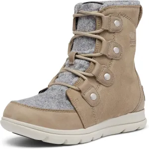 Sorel Explorer Joan Khaki Ii 11 B (M)