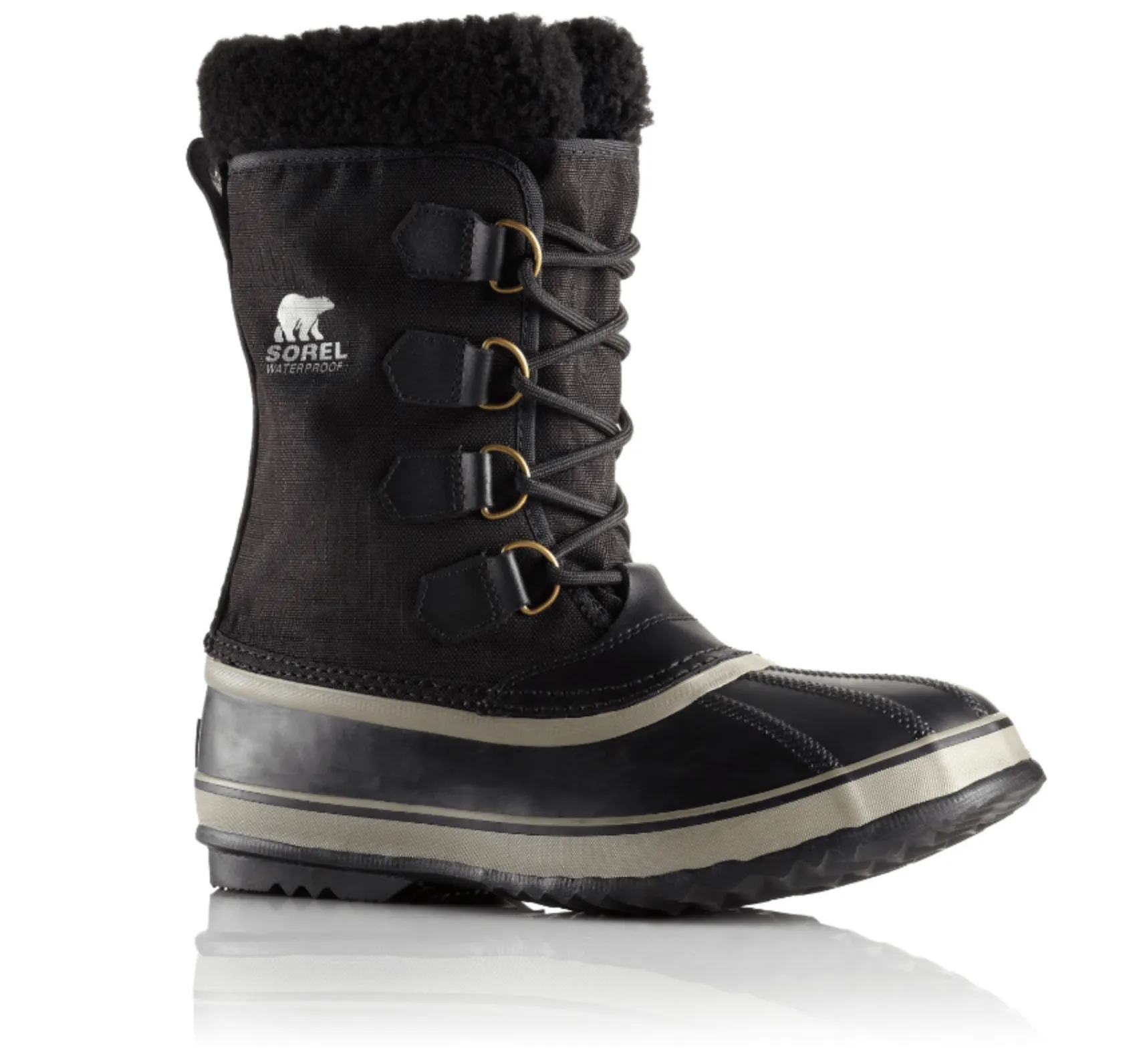 SOREL: MEN'S 1964 PAC™ NYLON BOOT