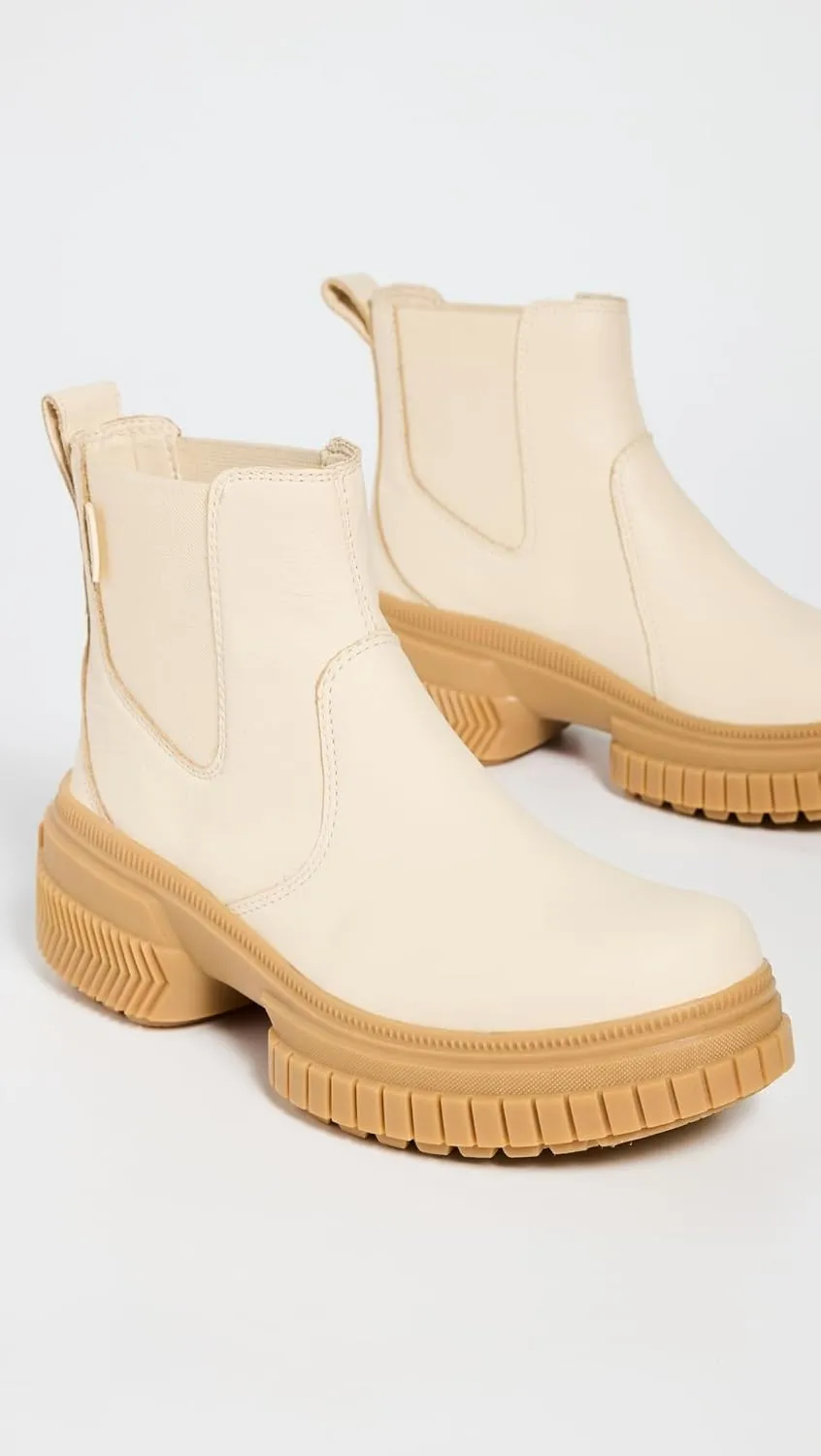 Sorel Women's Ona Ave Chelsea Boot Wp Fashion