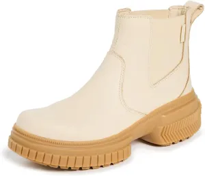Sorel Women's Ona Ave Chelsea Boot Wp Fashion