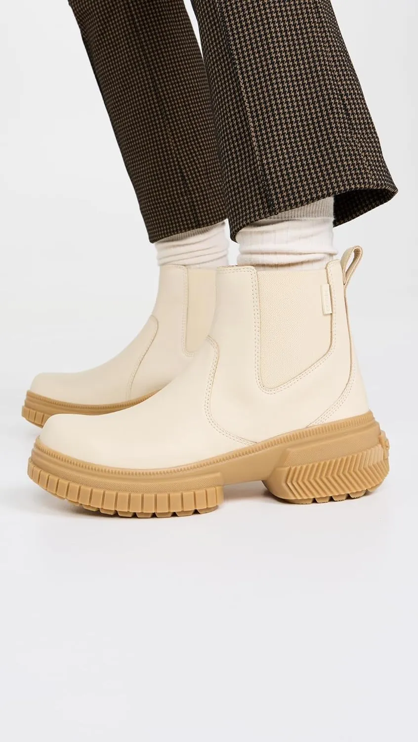 Sorel Women's Ona Ave Chelsea Boot Wp Fashion