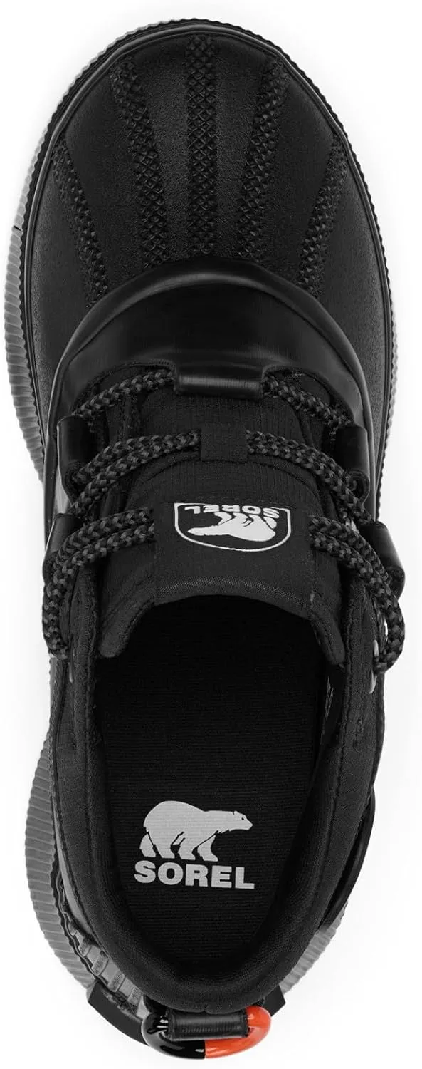 Sorel Women's Out N About Iv Splashy Wp Rain Boot