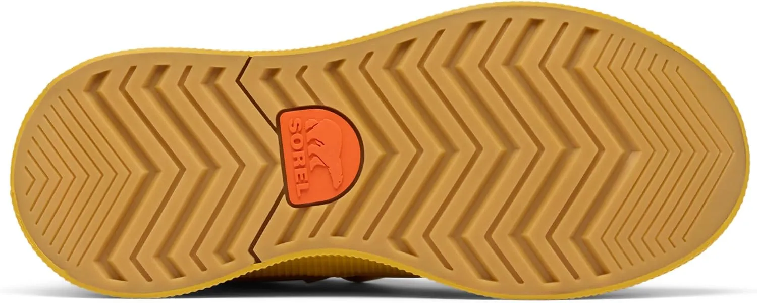 Sorel Women's Out N About Iv Splashy Wp Rain Boot