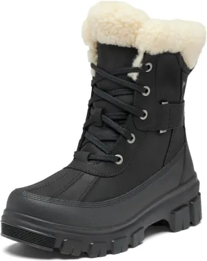 Sorel Women's Tivoli V PARC Waterproof Snow Boot