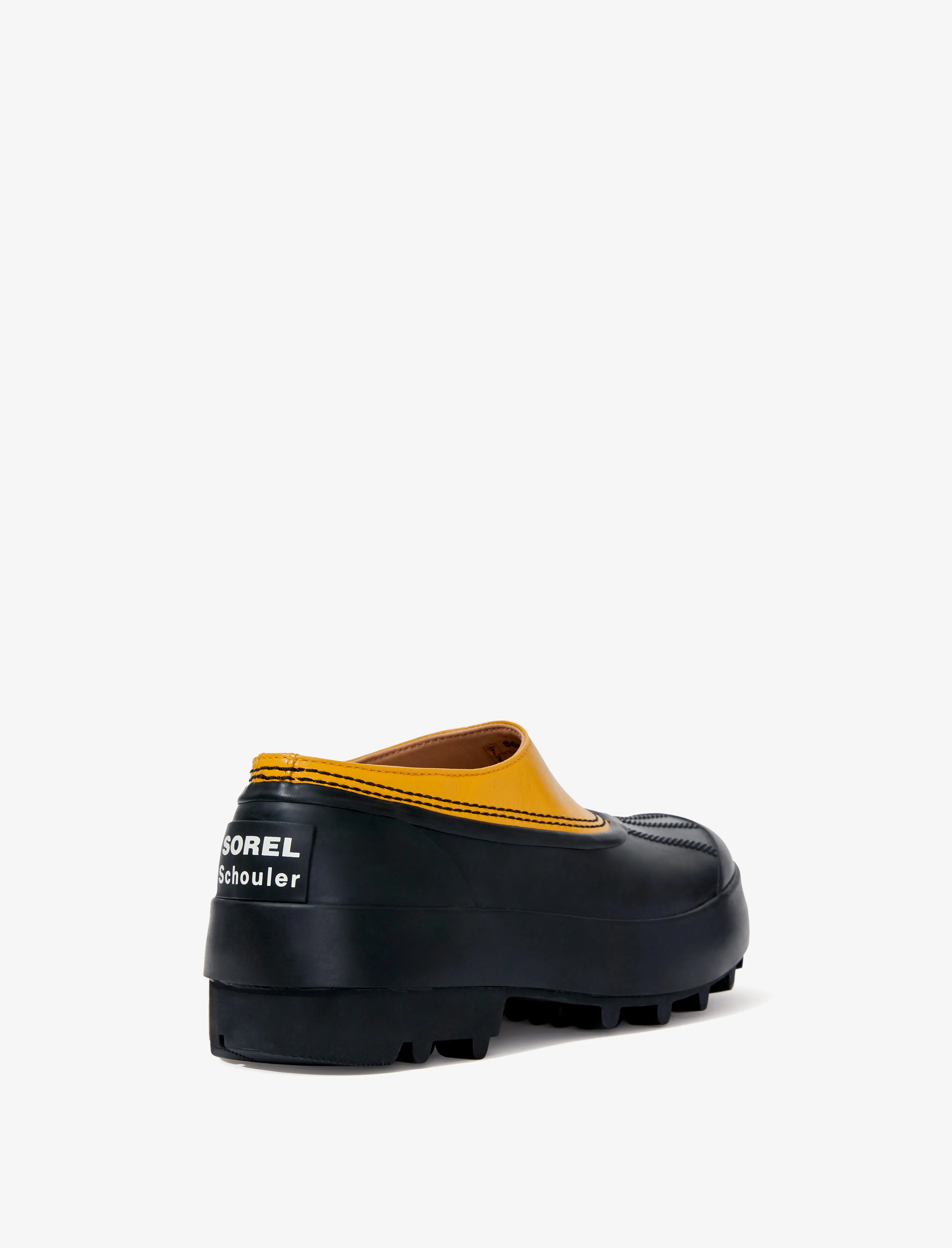 SOREL x Proenza Schouler Caribou Mules