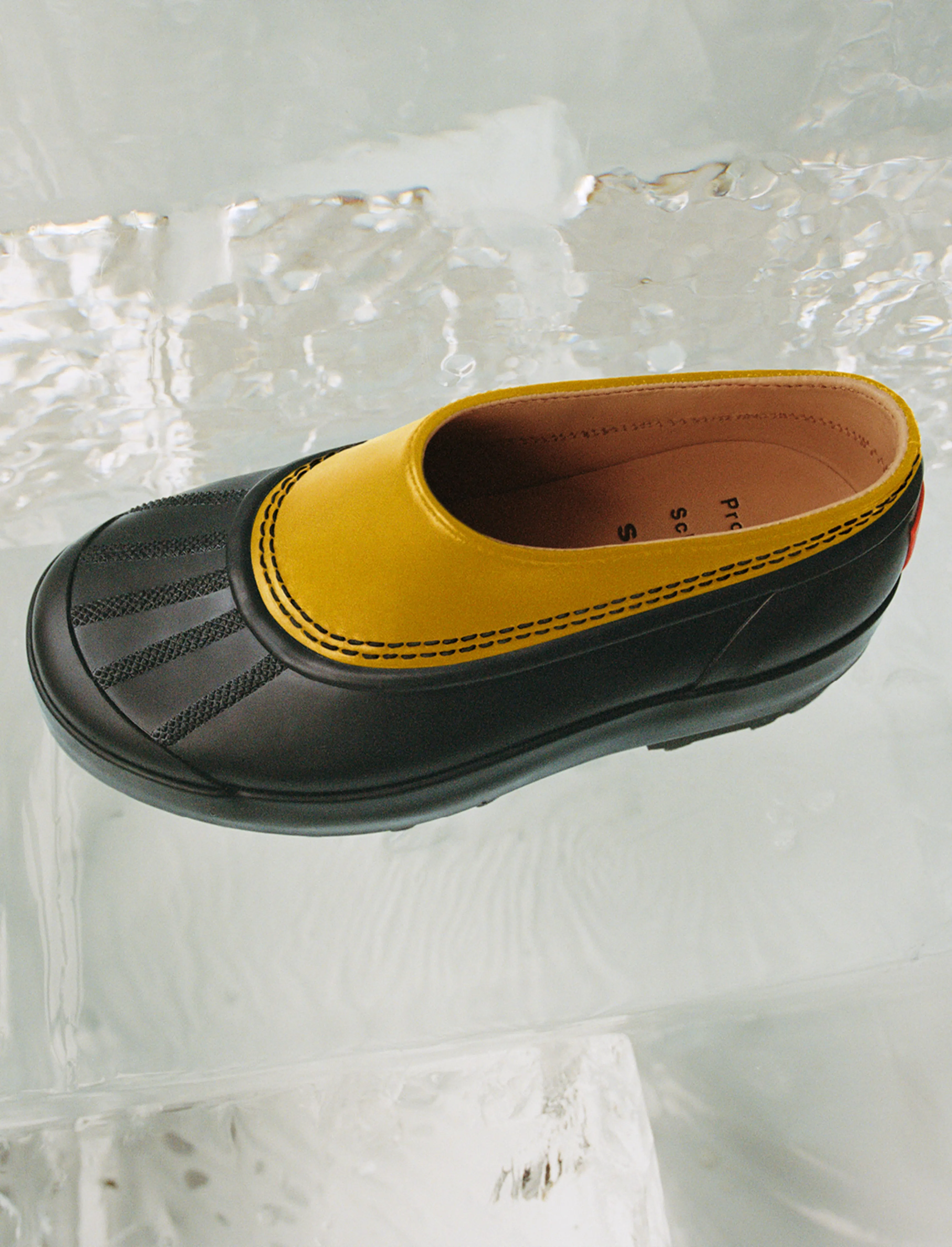 SOREL x Proenza Schouler Caribou Mules