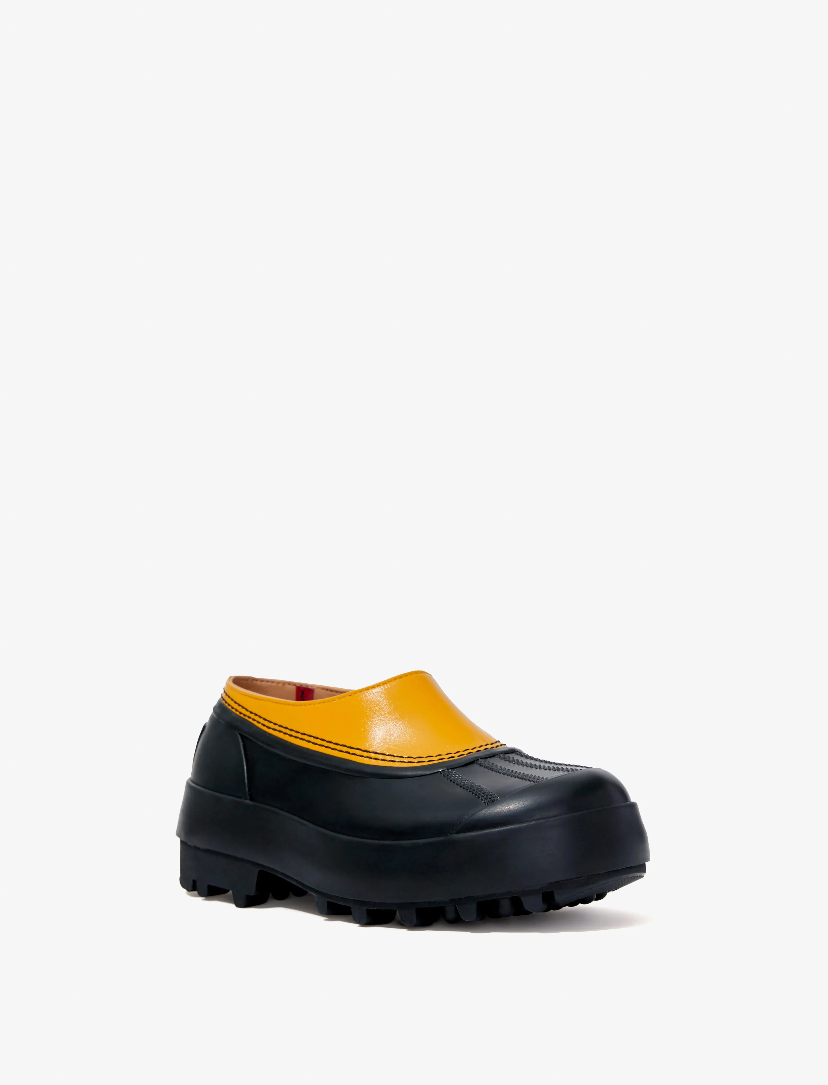 SOREL x Proenza Schouler Caribou Mules