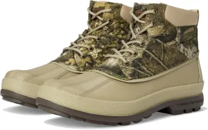 Sperry Men's Cold Bay Chukka Realtree Snow Boot