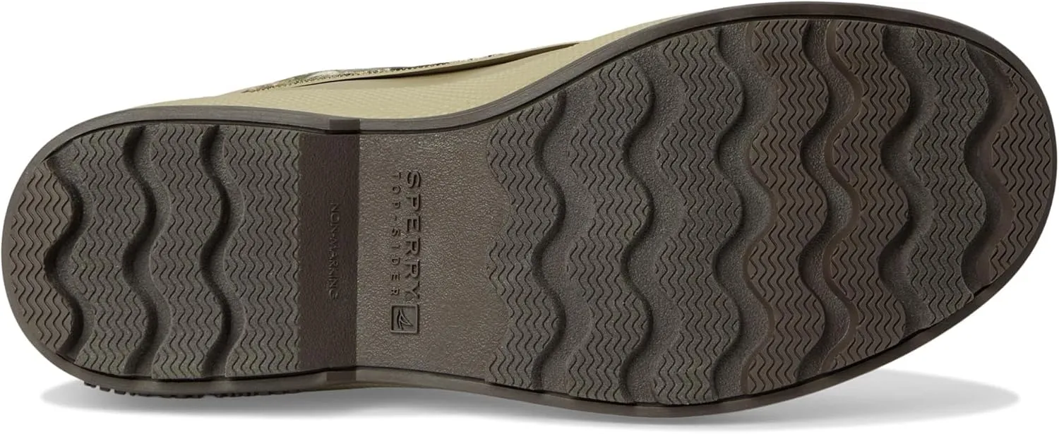 Sperry Men's Cold Bay Chukka Realtree Snow Boot