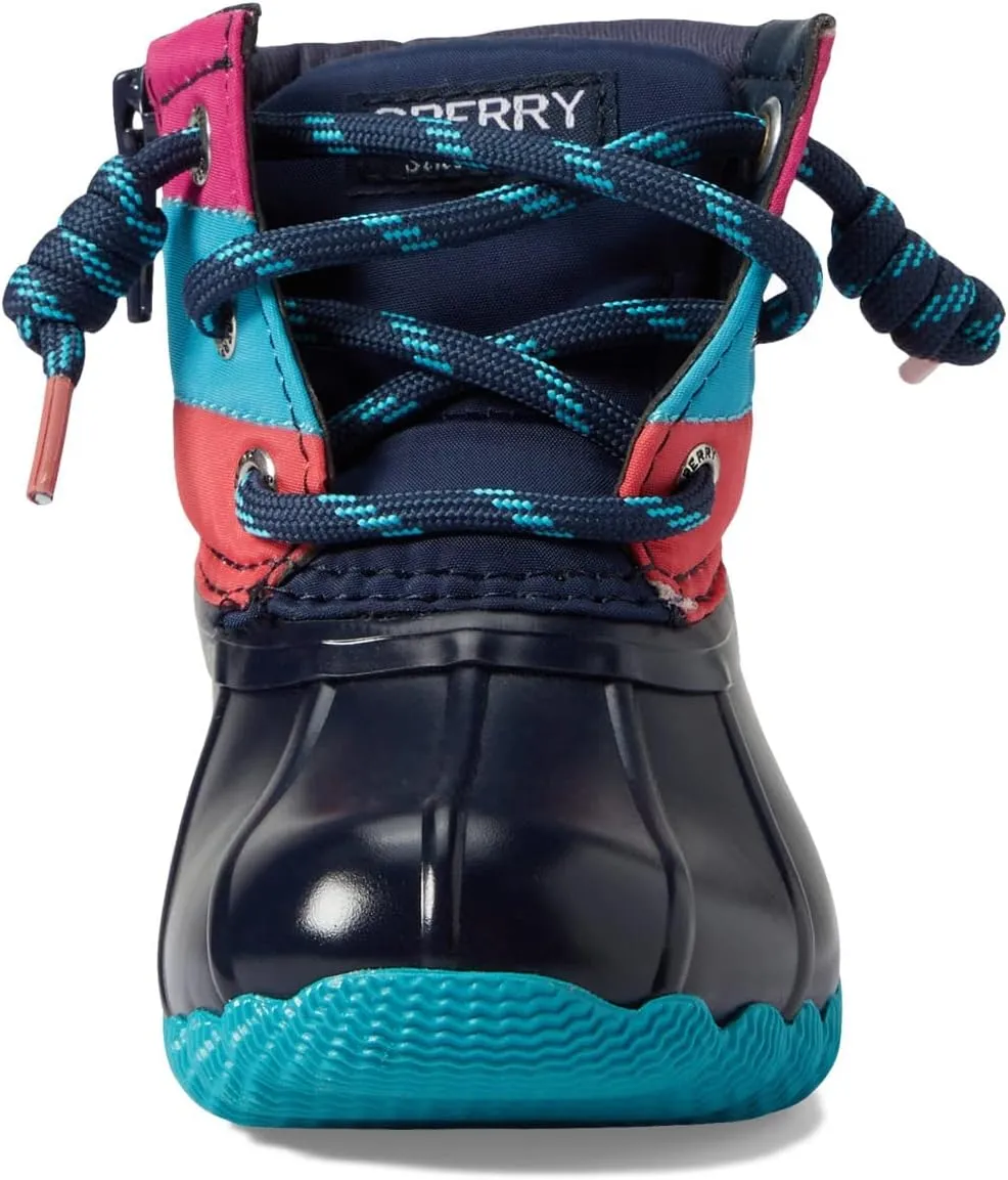 Sperry Unisex-Child Saltwater Boot
