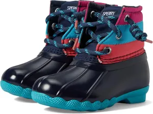Sperry Unisex-Child Saltwater Boot