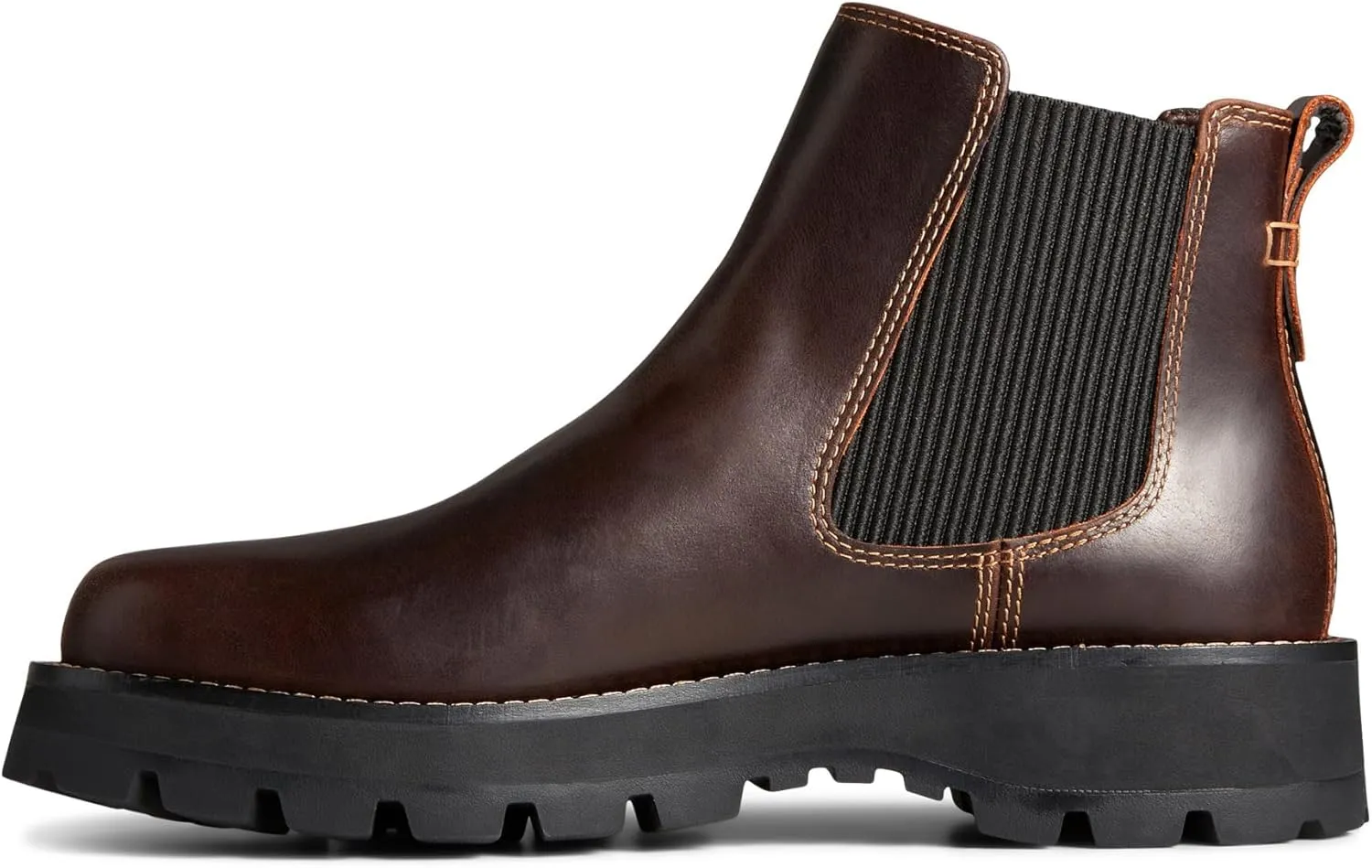 Sperry Women's Mountain-Sider Chelsea Boot