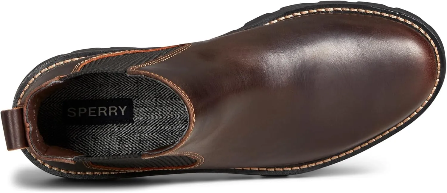 Sperry Women's Mountain-Sider Chelsea Boot