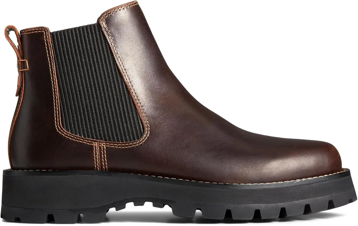 Sperry Women's Mountain-Sider Chelsea Boot