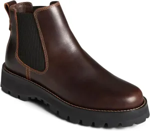 Sperry Women's Mountain-Sider Chelsea Boot