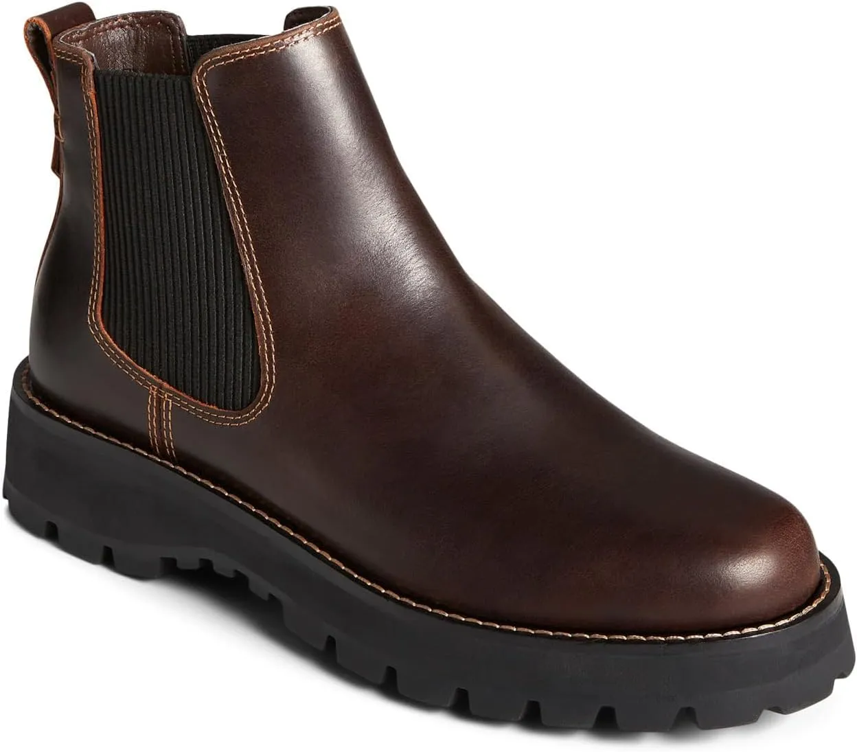 Sperry Women's Mountain-Sider Chelsea Boot