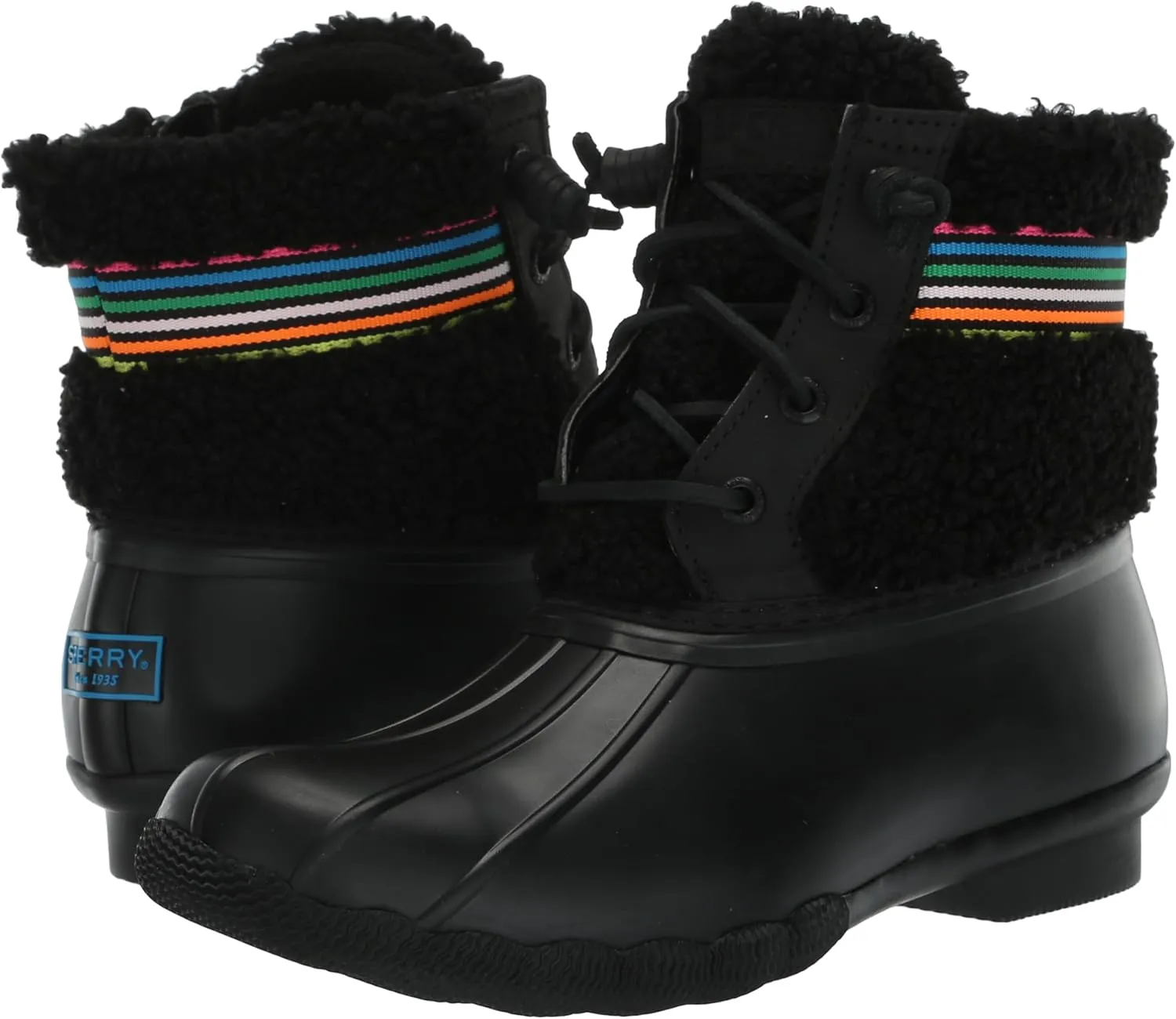Sperry Women's Torrent Rain Boot