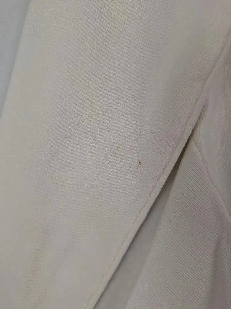 Spicy Sugar Sleek Handkerchief Hem Jumper Size 10