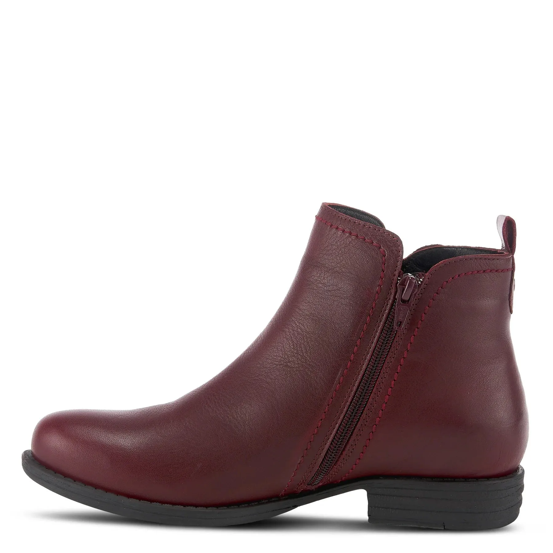 Spring Step - Oziel - Bordeaux