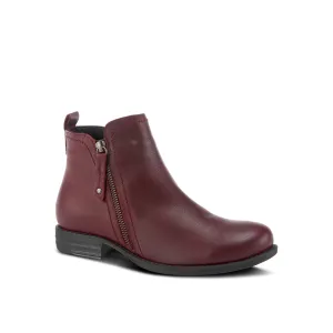 Spring Step - Oziel - Bordeaux