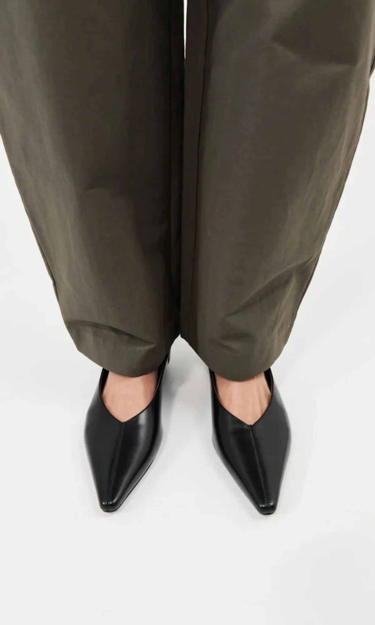 ST. AGNI | Classic Fold Flat