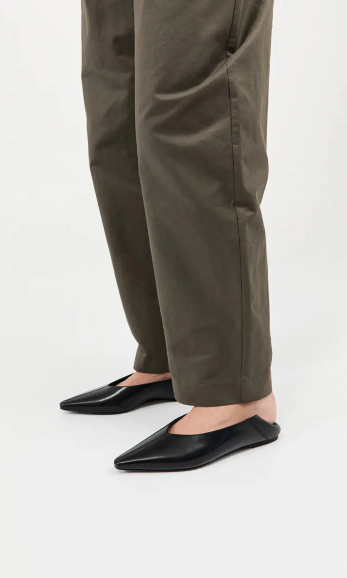ST. AGNI | Classic Fold Flat