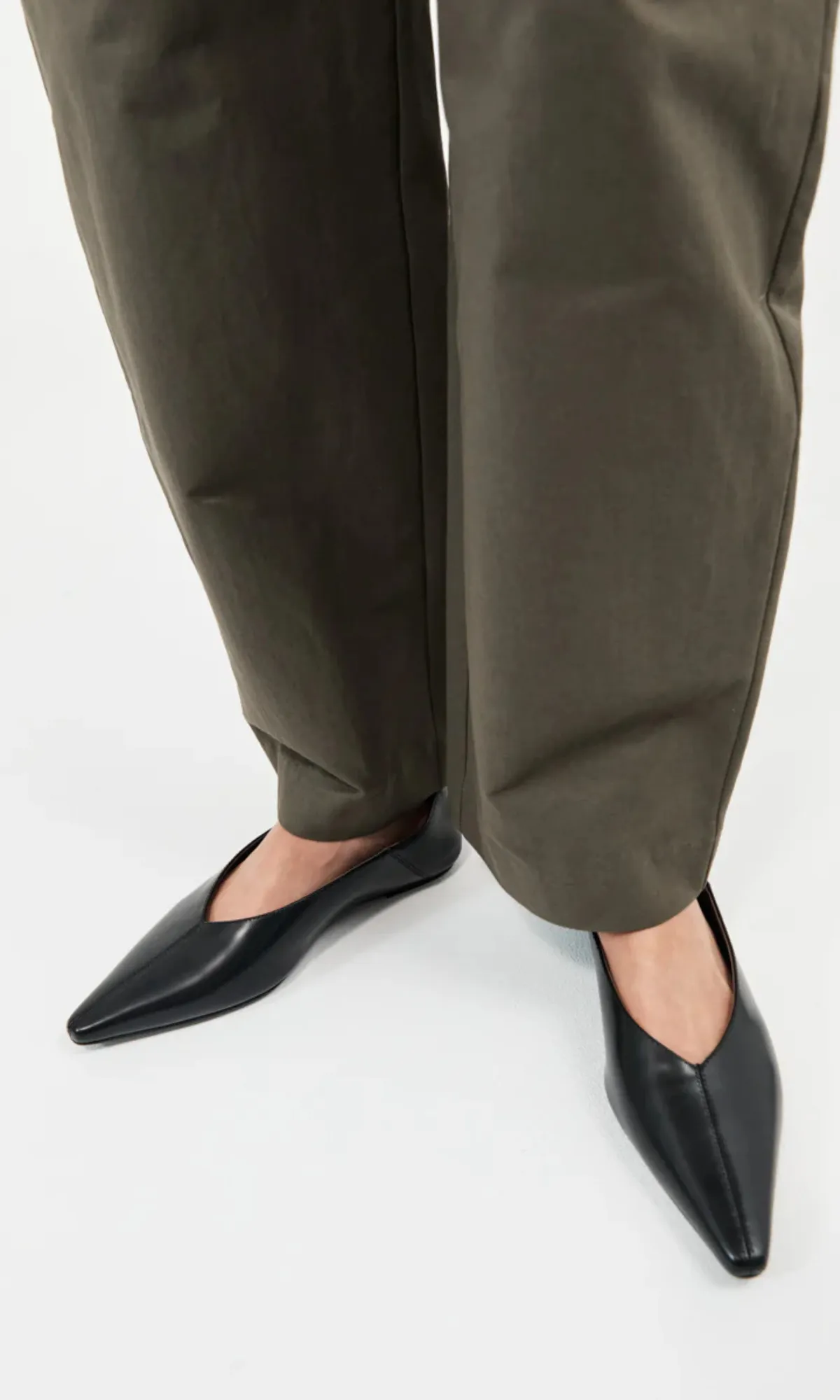 ST. AGNI | Classic Fold Flat