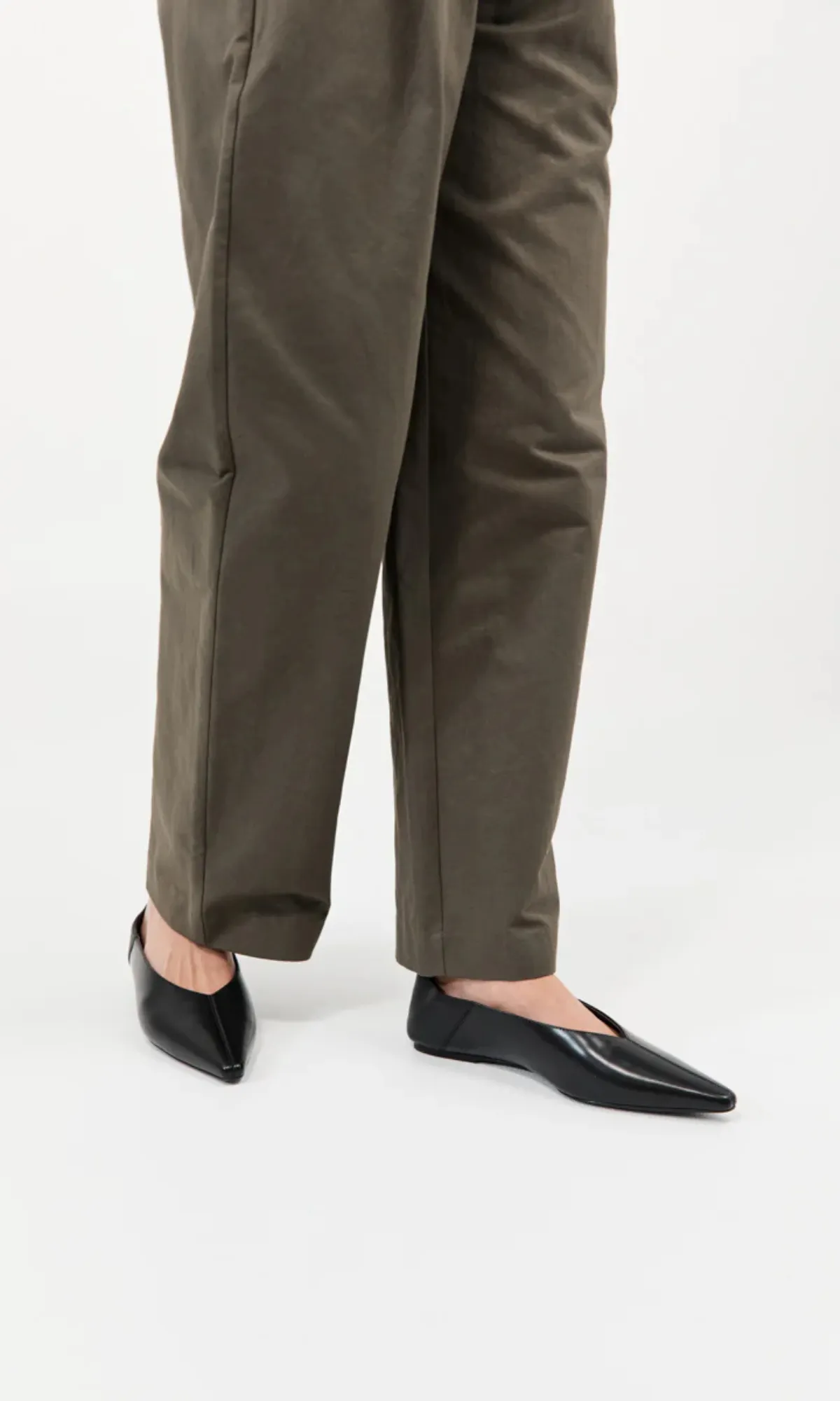 ST. AGNI | Classic Fold Flat