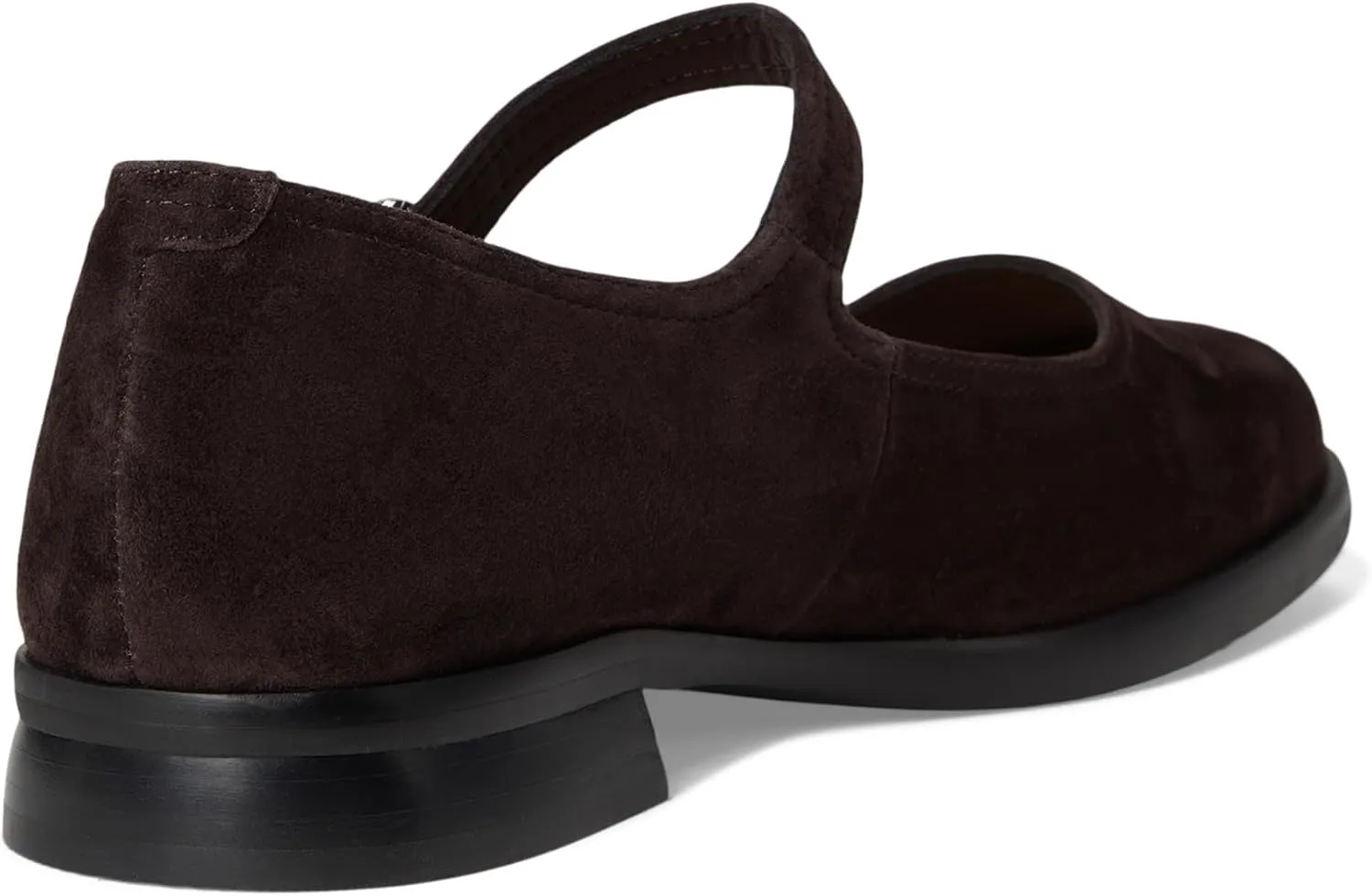 Steve Madden Women's Delancy Mary Jane Flat