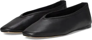 Steve Madden Women's Leni Ballet Flat