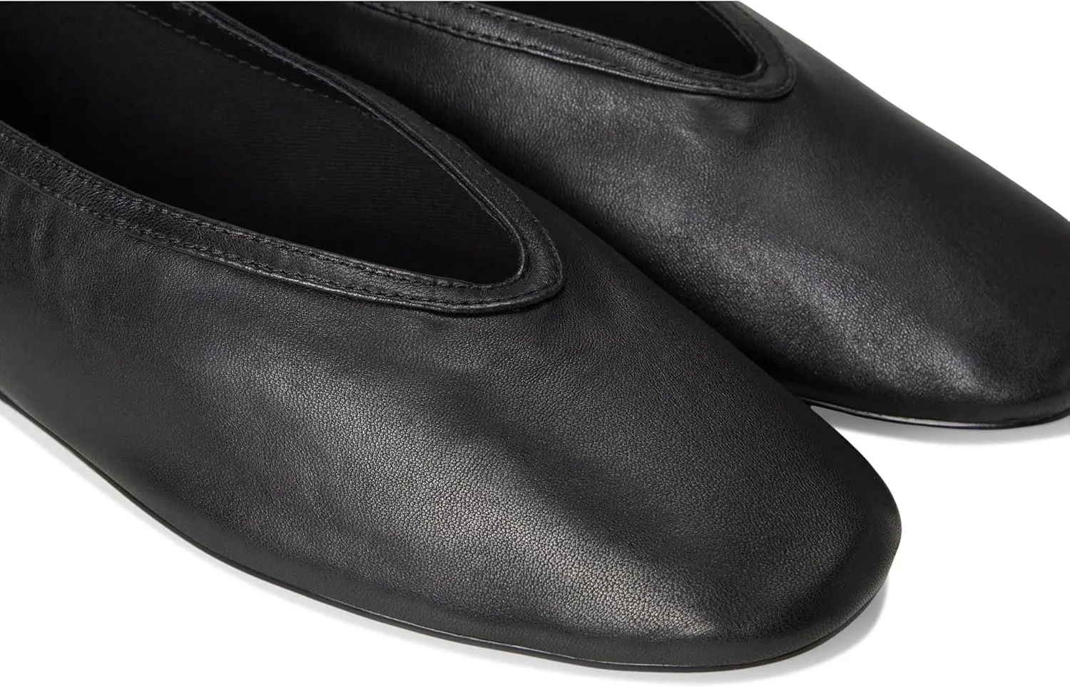 Steve Madden Women's Leni Ballet Flat