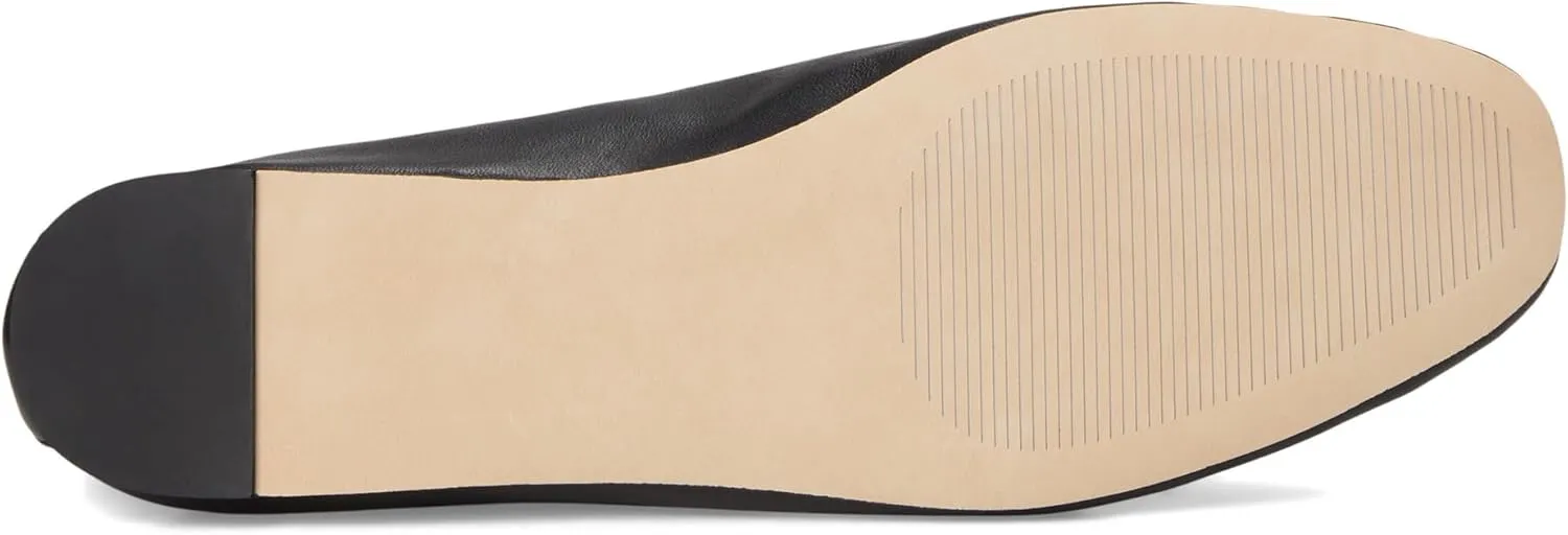 Steve Madden Women's Leni Ballet Flat