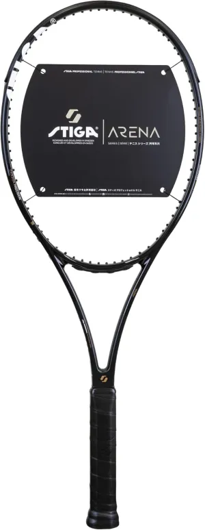 STIGA Tennis Racket Arena Black 305g