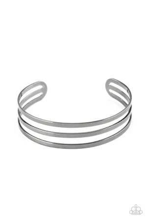 Street Sleek - BLACK Bracelet