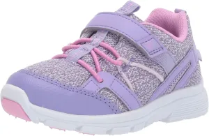 Stride Rite Unisex-Child Ocean Girl's and Boy's Machine Washable Athletic Sneaker