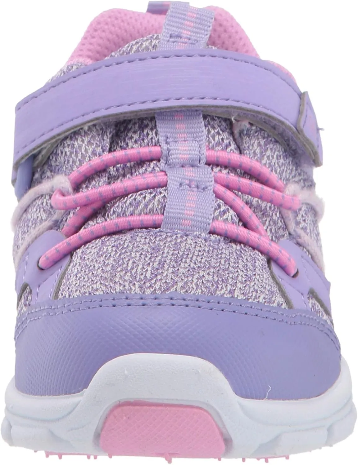 Stride Rite Unisex-Child Ocean Girl's and Boy's Machine Washable Athletic Sneaker