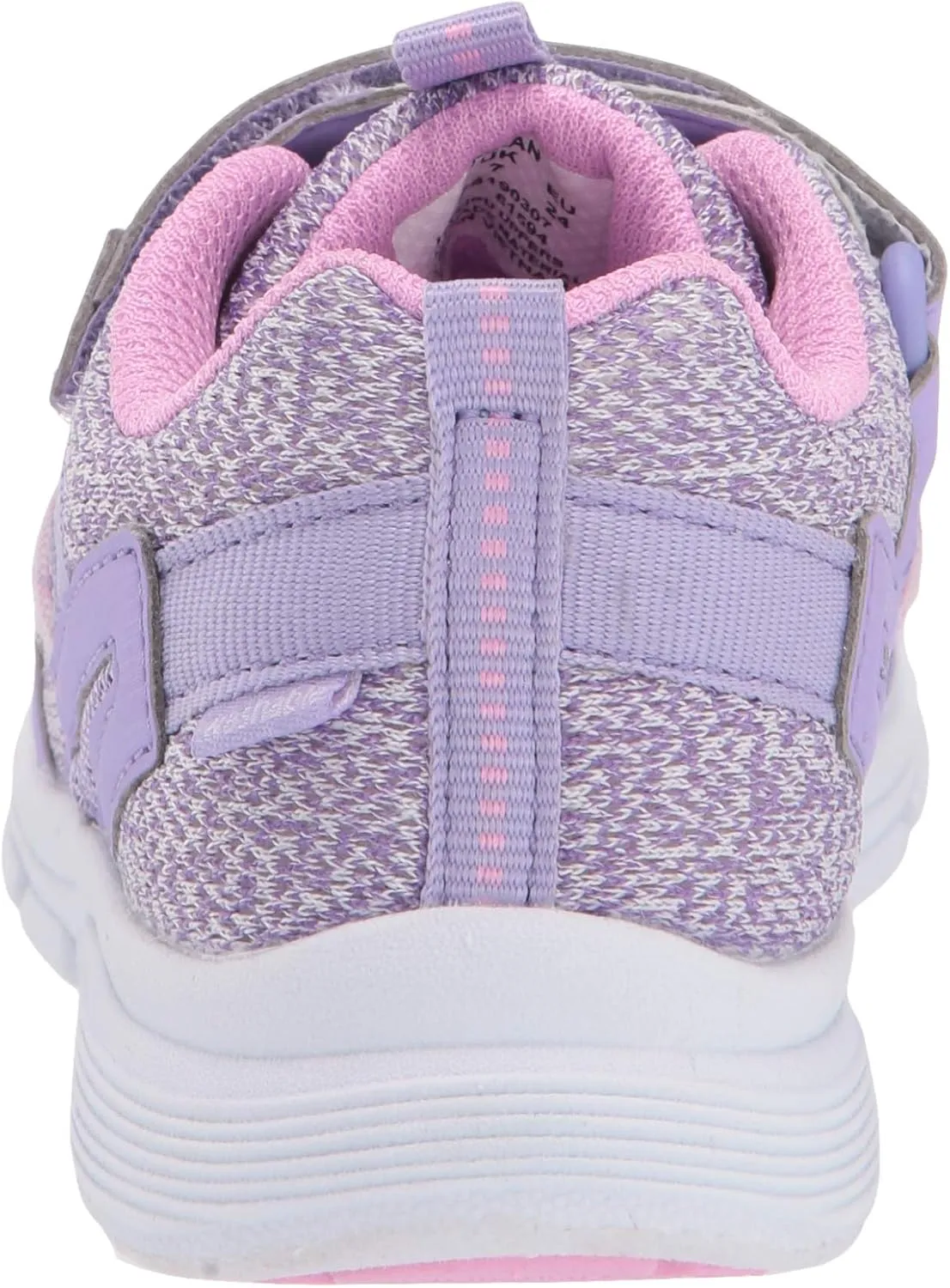 Stride Rite Unisex-Child Ocean Girl's and Boy's Machine Washable Athletic Sneaker