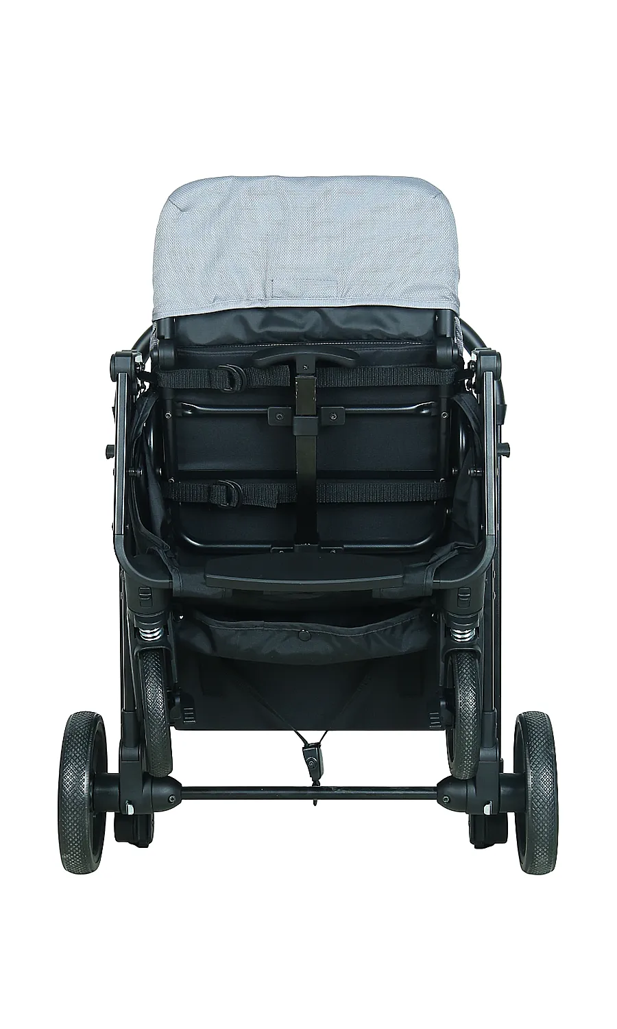 Stroller Mom Squad PS-102- Beige - 0299279