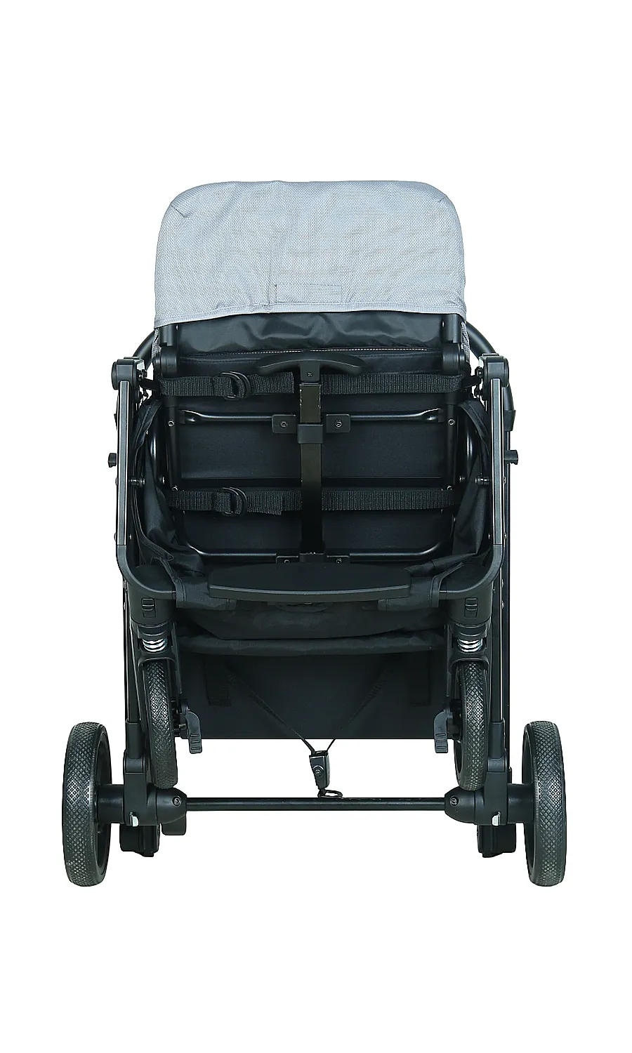 Stroller Mom Squad PS-102- Beige - 0299279