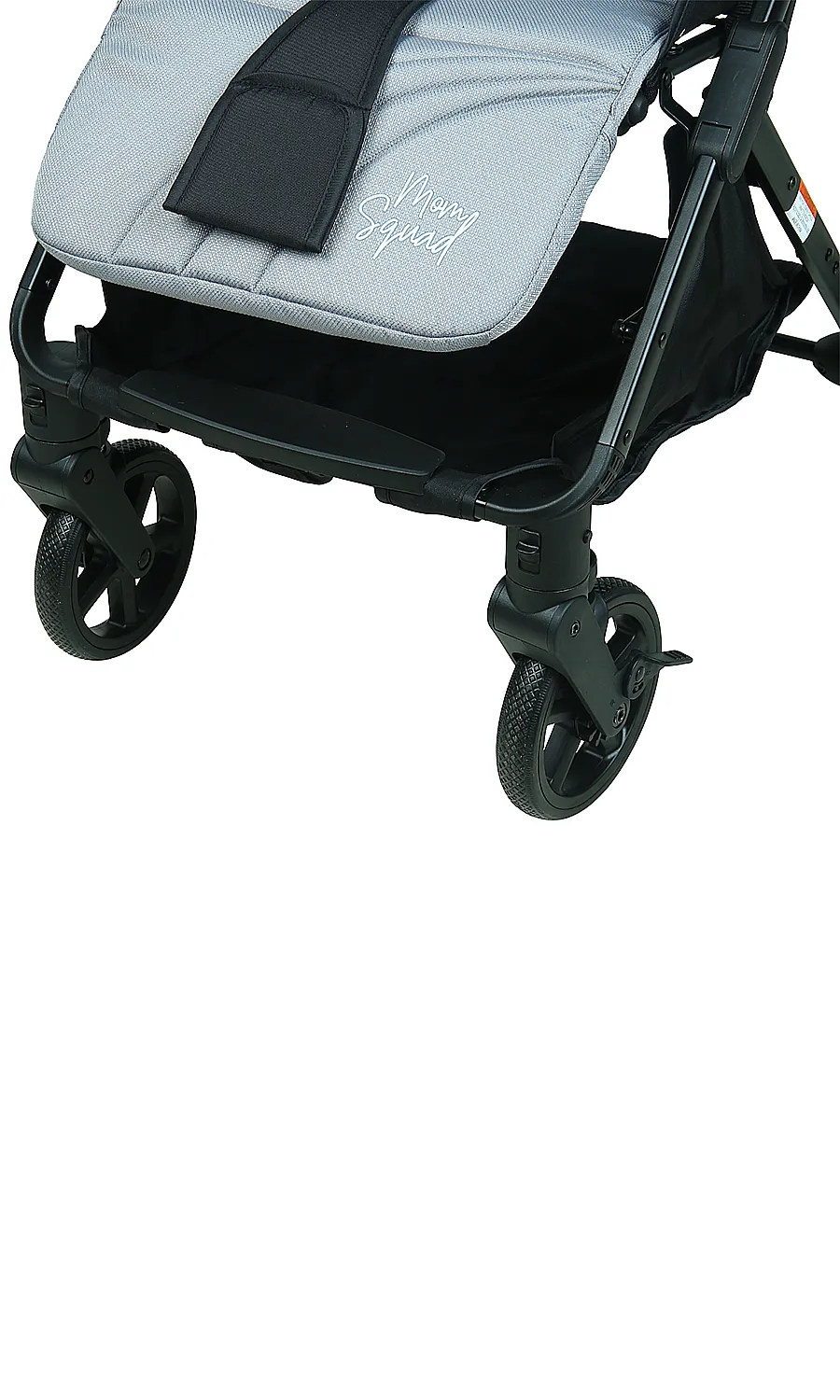 Stroller Mom Squad PS-102- Beige - 0299279
