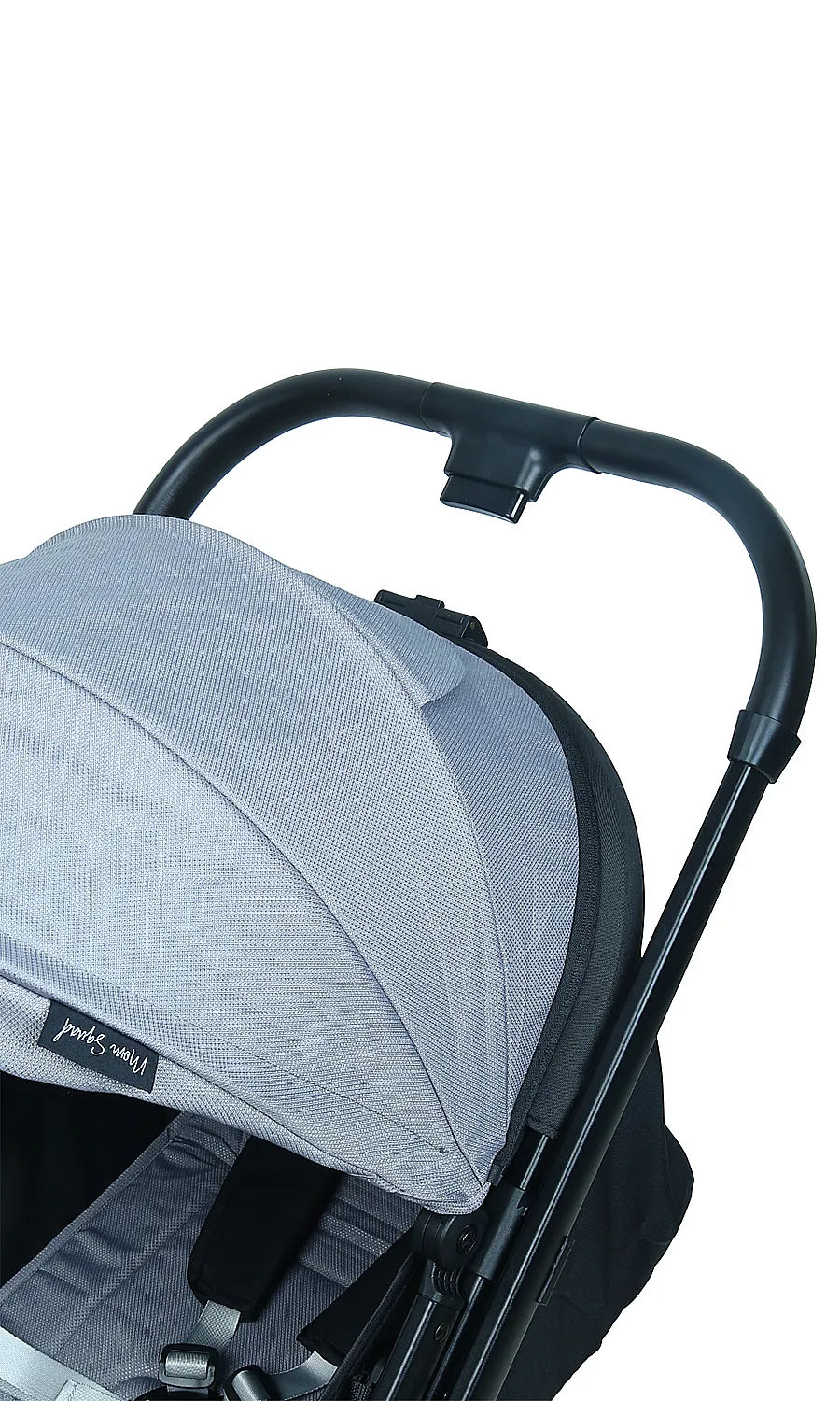 Stroller Mom Squad PS-102- Beige - 0299279